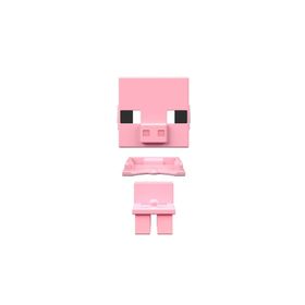 Minecraft HDV64-HDV77 Pig Mini Figür