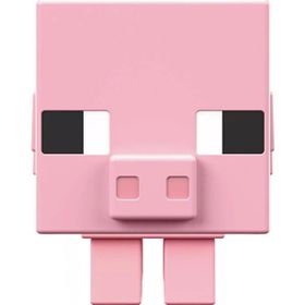 Minecraft HDV64-HDV77 Pig Mini Figür