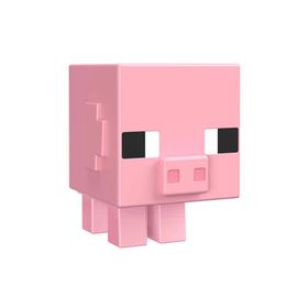 Minecraft HDV64-HDV77 Pig Mini Figür