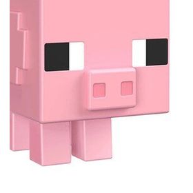 Minecraft HDV64-HDV77 Pig Mini Figür