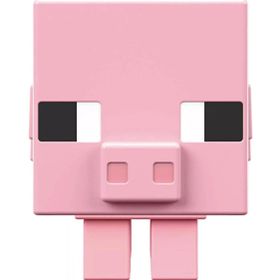Minecraft HDV64-HDV77 Pig Mini Figür
