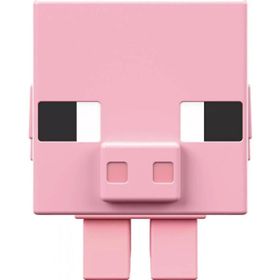 Minecraft HDV64-HDV77 Pig Mini Figür