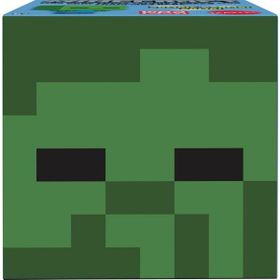 Minecraft HDV64 HDV78 Zombie Mini Figürler