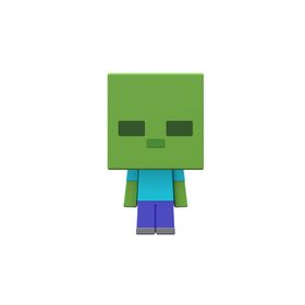 Minecraft HDV64 HDV78 Zombie Mini Figürler