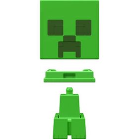 Minecraft HDV64-HDV79 Creeper Mini Figürler