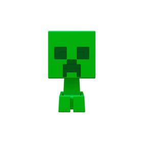 Minecraft HDV64-HDV79 Creeper Mini Figürler