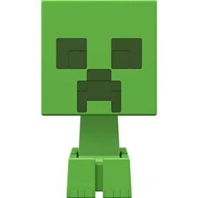 Minecraft HDV64-HDV79 Creeper Mini Figürler