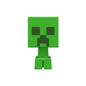 Minecraft HDV64-HDV79 Creeper Mini Figürler