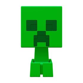 Minecraft HDV64-HDV79 Creeper Mini Figürler