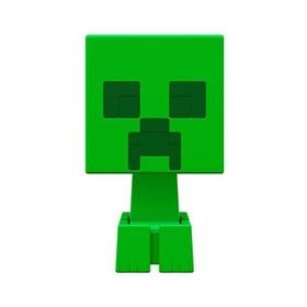 Minecraft HDV64-HDV79 Creeper Mini Figürler