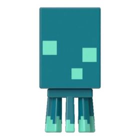 Minecraft HDV64-HDW03 Mini Figürler