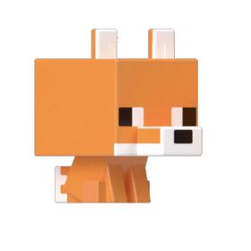 Minecraft HDV64-HDW04 Mini Figürler