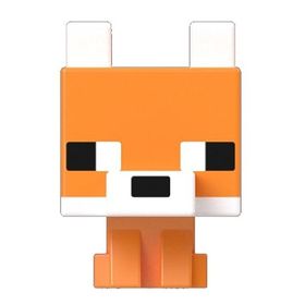 Minecraft HDV64-HDW04 Mini Figürler