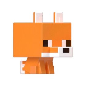 Minecraft HDV64-HDW04 Mini Figürler