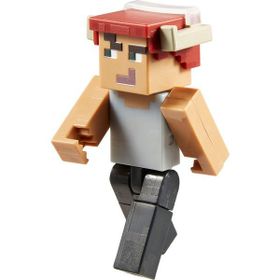 Minecraft HJG74-HLY83 Creator Serisi Figürleri