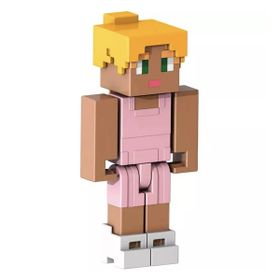 Minecraft HJG74-HLY85 Creatör Yavru Çanta Figür