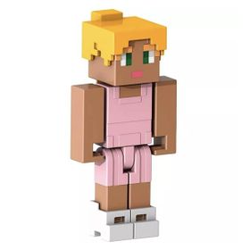 Minecraft HJG74-HLY85 Creatör Yavru Çanta Figür