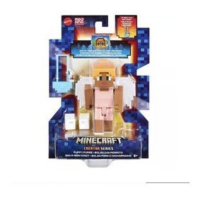 Minecraft HJG74-HLY85 Creatör Yavru Çanta Figür
