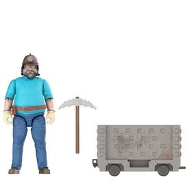 Minecraft JGP20 Muhteşem Kaçış Oyun Seti
