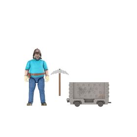 Minecraft JGP20 Muhteşem Kaçış Oyun Seti