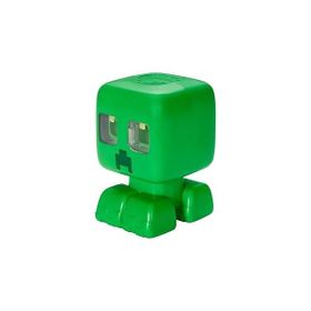 Minecraft JGX49 Sesli ve Işıklı Evcil Creeper Figürü