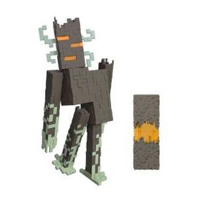 Minecraft JKR45 Sesli ve Işıklı The Creaking Figür