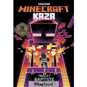 Mınecraft Kaza - Tracey Baptiste - Kolektif