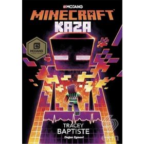 Mınecraft Kaza - Tracey Baptiste - Kolektif