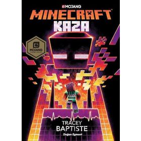 Mınecraft Kaza - Tracey Baptiste - Kolektif