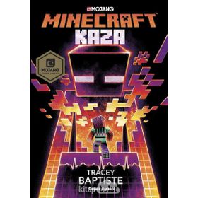 Mınecraft Kaza - Tracey Baptiste - Kolektif