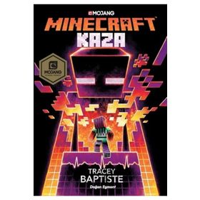 Mınecraft Kaza - Tracey Baptiste - Kolektif