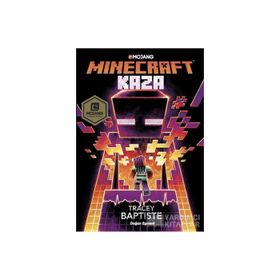 Mınecraft Kaza - Tracey Baptiste - Kolektif