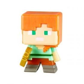 Minecraft Mini Figür