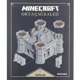 Minecraft Orta Çağ Kalesi - Kolektif
