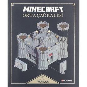 Minecraft Orta Çağ Kalesi - Kolektif