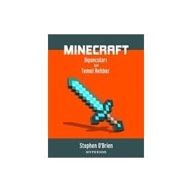 Minecraft Oyuncuları İçin Temel Rehber Stephen O'Brien