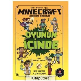 Minecraft - Oyunun İçinde - Kolektif
