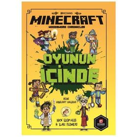 Minecraft - Oyunun İçinde - Kolektif