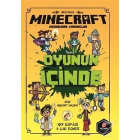 Minecraft - Oyunun İçinde - Kolektif