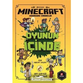 Minecraft - Oyunun İçinde - Kolektif