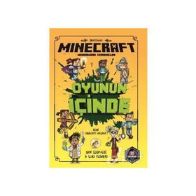 Minecraft - Oyunun İçinde - Kolektif