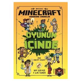 Minecraft - Oyunun İçinde - Kolektif
