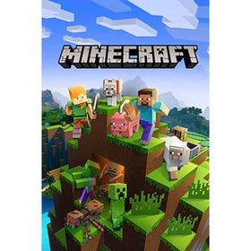 Minecraft PC