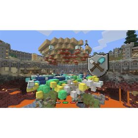 Minecraft PS3