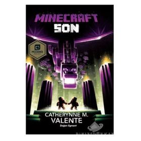 Minecraft Son - Catherynne M. Valente