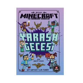 Minecraft Yarasa Gecesi - Nick Eliopulos