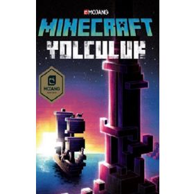 Minecraft Yolculuk - Jason Fry