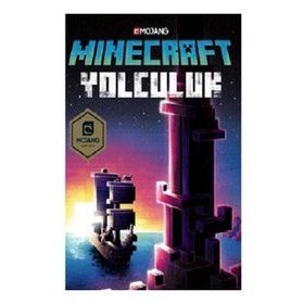 Minecraft Yolculuk - Jason Fry