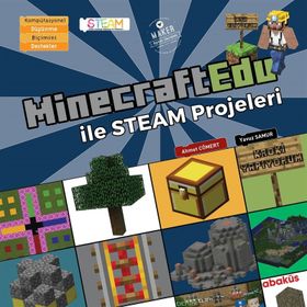 MinecraftEdu ile STEAM Projeleri- Yavuz Samur Ahmet Cömert