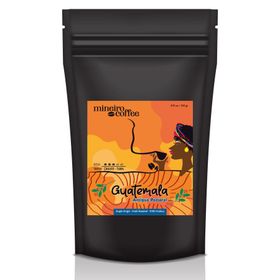 Mineiro Coffee 1 kg Çekirdek Guatemala Antigua Kahve